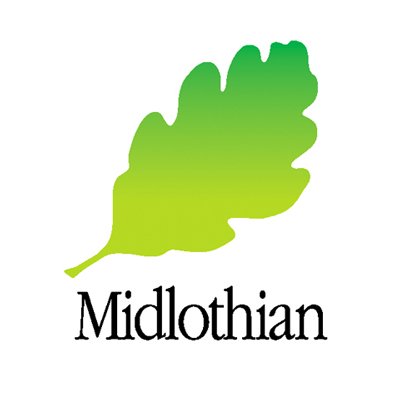 Midlothian Council serves more than 91,000 people living south of Edinburgh. For service requests tweet @midhelp, 9am-5pm Mon-Thurs & 9am-4pm on Fri.