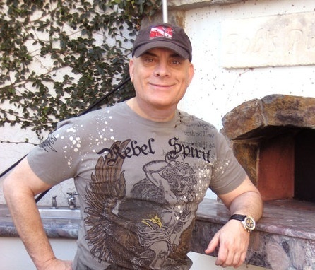 RZuckerman's profile picture. Builder and executive by day, chef by night.