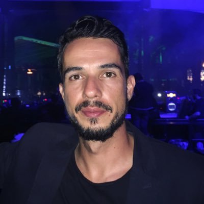 hlvargas's profile picture. 