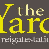 TheYardatReigateStn (@theyardreigate) 's Twitter Profile Photo