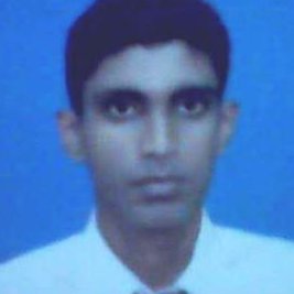 HarshaPrasanna4's profile picture. cool