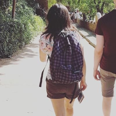 emilyerso's profile picture. oh so this is the bad place