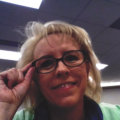 DorcasDabbs's profile picture. Christ follower, wife, mom and Nana. Reader, learner and educator. Google Certified Educator Levels 1 & 2. Fifth Grade Teacher at West Foundation Elementary.