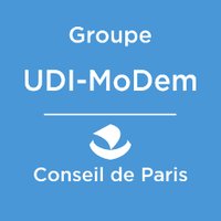 Groupe UDI MoDem (@groupeudimodem) 's Twitter Profile