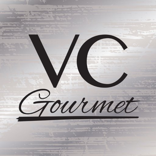 VC Gourmet is a casual setting that offers an array of small plates, salads, soups, entrées, desserts, a full deli case, Saturday brunch and off-site catering.