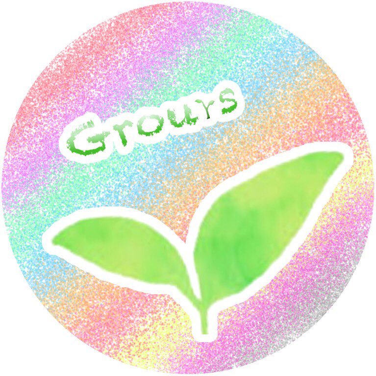 Grours🌱さんのプロフィール画像