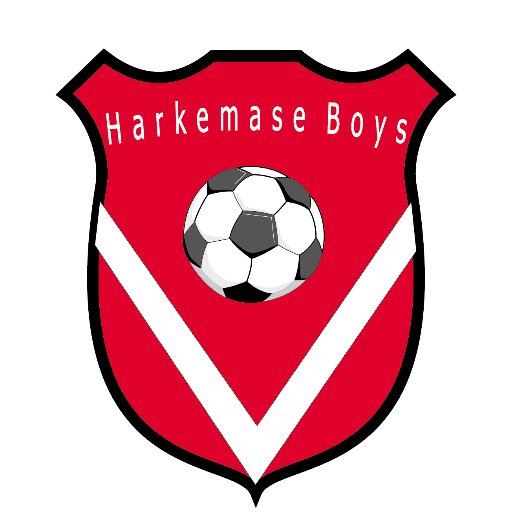 Officieel account Harkemase Boys. Derde Divisie zaterdag. Ook op Facebook, Instagram en YouTube