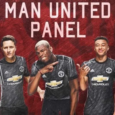 Tweeting all things Manchester United. Providing analysis, opinions and topical discussion / Part of the @PremLeaguePanel network. #MUFC