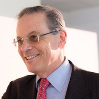 Dr. Arie Belldegrun (@arie_belldegrun) 's Twitter Profile