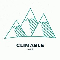 Climable(@climable) 's Twitter Profile Photo