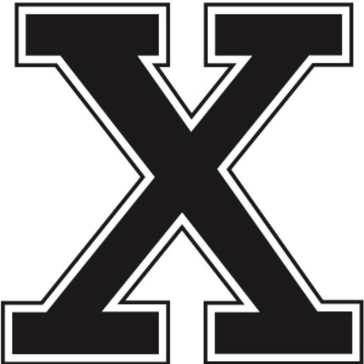 The official twitter page of the 80-time state champion Xavier High School Cross Country and Track & Field teams.