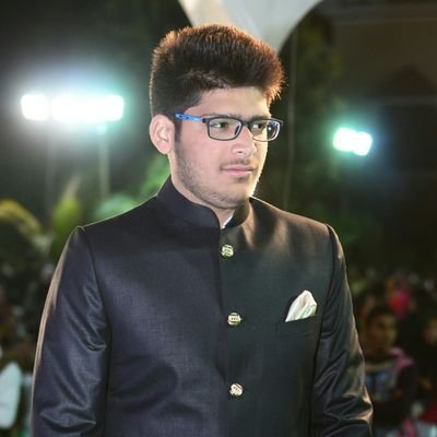 _muksa's profile picture. 🇮🇳
#NaMo 🚩
धर्मो रक्षति रक्षितः।