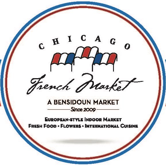 Shop local artisans & purveyors Monday - Saturday at Chicago's first and only year round, indoor market