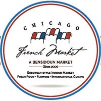 French Market (@chifrenchmarket) 's Twitter Profile Photo French Market (@chifrenchmarket) 's Twitter Profile Photo