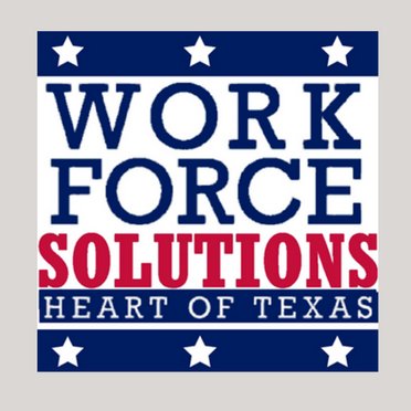 Workforce Solutions for the Heart of Texas provides services to jobseekers, employers, youth, veterans, and those needing child care assistance.