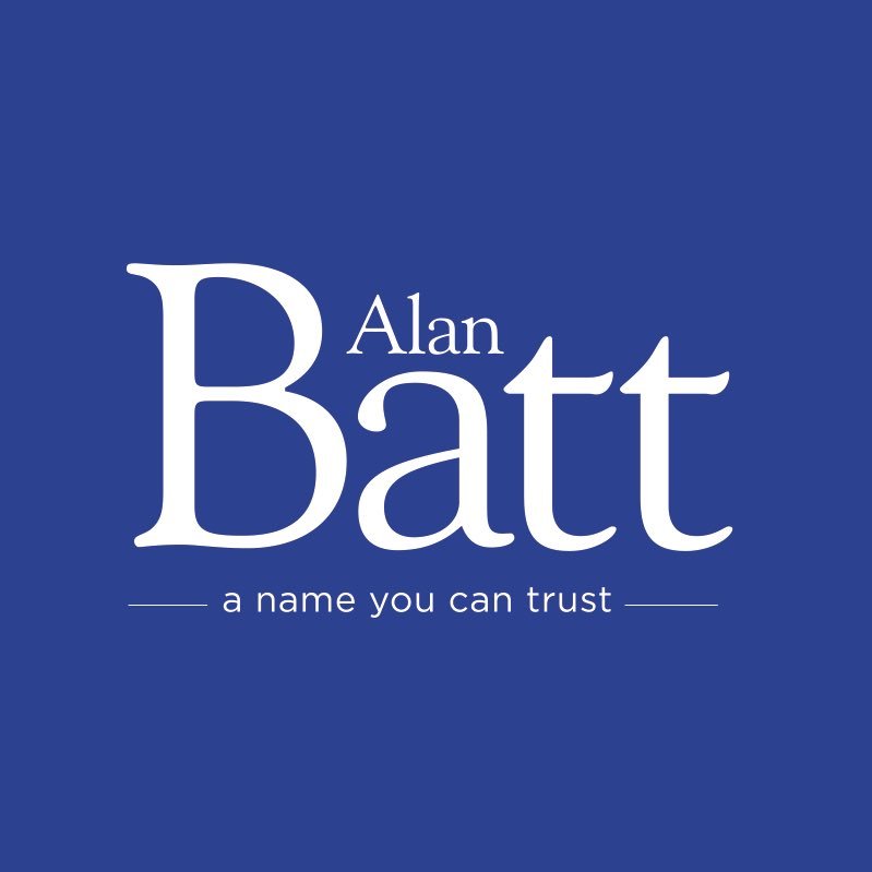 Alan Batt