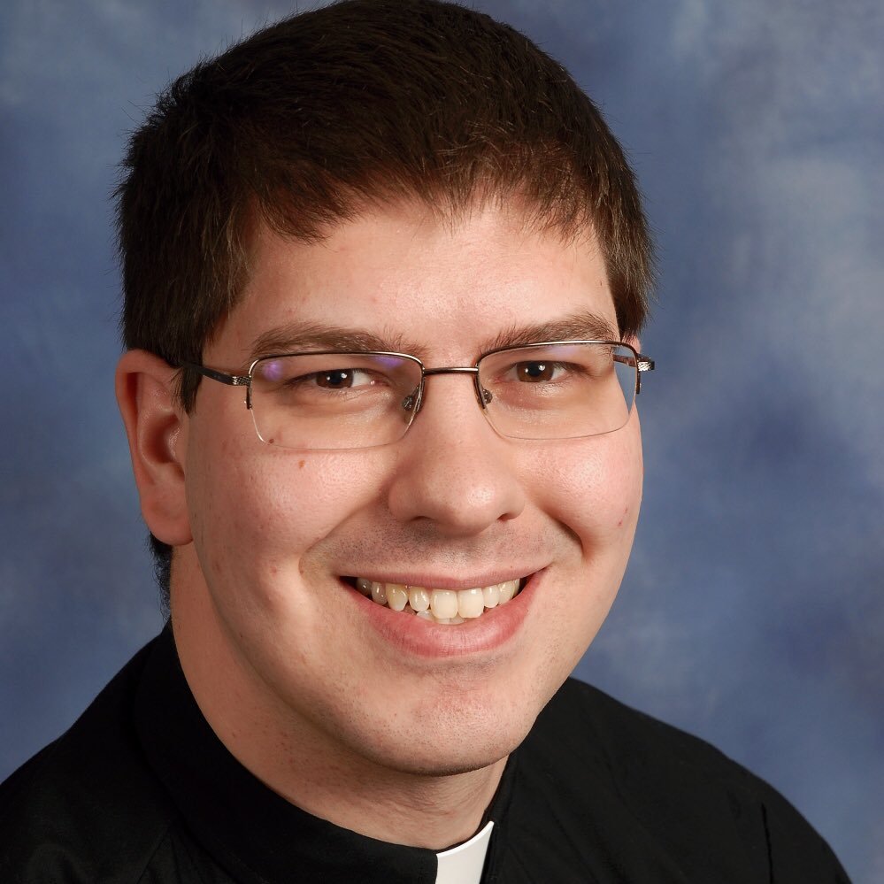 Child of God. Husband. Father. ELCA Lutheran Pastor serving in Port Washington and Saukville, Wisconsin. Luther College, Wartburg Seminary.