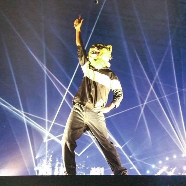 _GAWGAW_MWAM_P's profile picture. 日本のみならず世界各国のガウラーの皆様仲良くしてくださーい(o´艸`) サンちゃん推しの新米ガウラーです(。-∀-)ﾆﾔﾘ 無言フォローずびばぜん(*꒦ິ³꒦ີ) 3児のパパしてる♂ですw