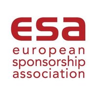 European Sponsorship Association (ESA) (@europsponsassoc) 's Twitter Profile