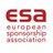 European Sponsorship Association (ESA)