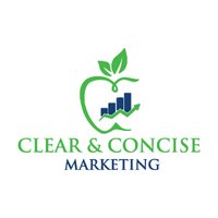 Clear & Concise Mktg(@CConciseMktg) 's Twitter Profile Photo