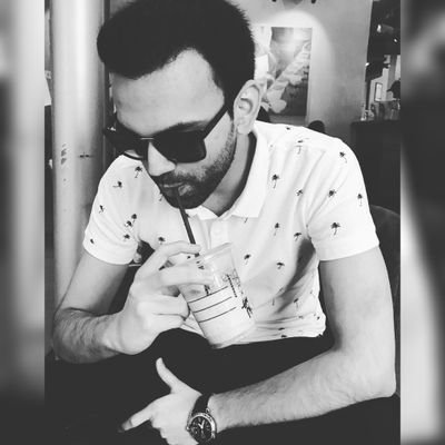 AashankM's profile picture. An ardent Manchester United fan and a perpetual student of life.