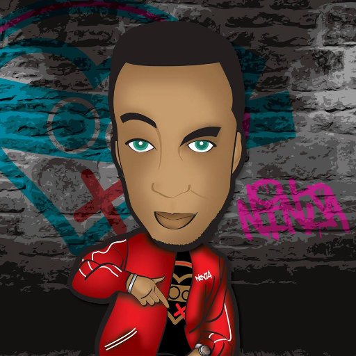 djninjaofficial's profile picture. 