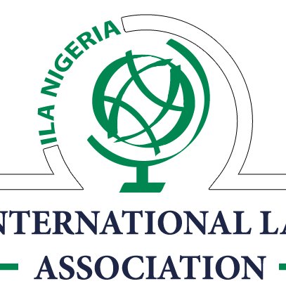 Nigerian Branch of the International Law Association @ILA_official, everything #international #law. #Nigeria to the world. Retweets are not endorsements