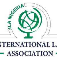 ILA NIGERIA(@Nigeria_ILA) 's Twitter Profile Photo