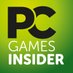 PCGamesInsider (@pcgamesinsider) Twitter profile photo PCGamesInsider (@pcgamesinsider) Twitter profile photo