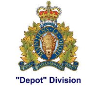 RCMP Depot Division (@rcmpdepot) 's Twitter Profile Photo RCMP Depot Division (@rcmpdepot) 's Twitter Profile Photo