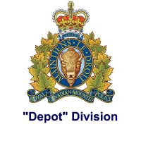 RCMP Depot Division(@RCMPDepot) 's Twitter Profile Photo