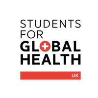Students for Global Health(@WeAreSfGH) 's Twitter Profile Photo