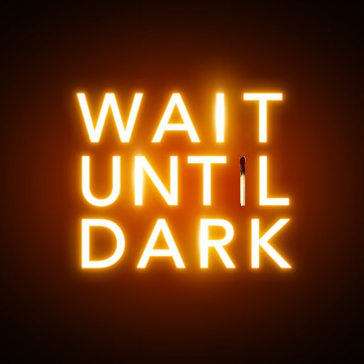 @OriginalTheatre present a major revival of the classic, edge-of-your-seat thriller from the hand of Frederick Knott (Dial M for Murder). Touring Autumn 2017