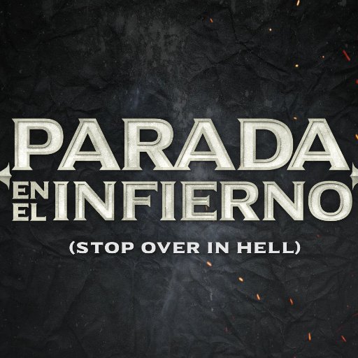En una parada de diligencias perdida en el lejano oeste, la inesperada visita del