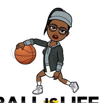 New account 💪🏾 /🏀⛹🏾
One of the hardest things in life is having words in your heart that you can't utter.