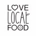 Love Local Food (@LoveLocalFoodCA) Twitter profile photo