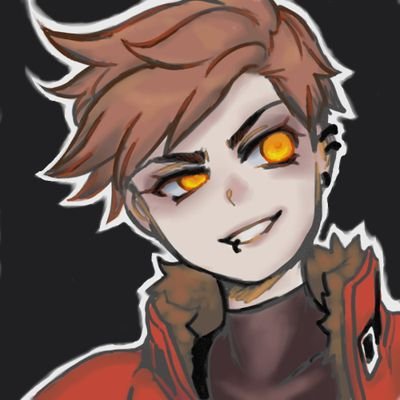 SKaixonix's profile picture. Aye