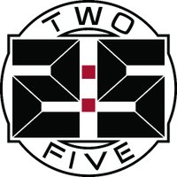 Two Five Apparel (@twofiveapparel) 's Twitter Profile