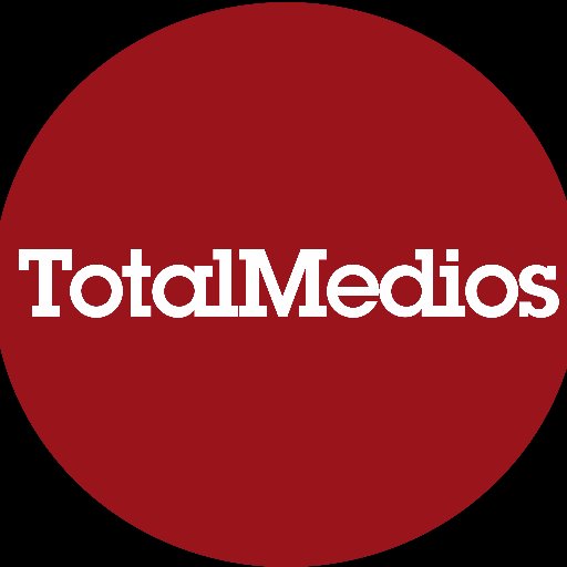 Totalmedios_com Profile Picture