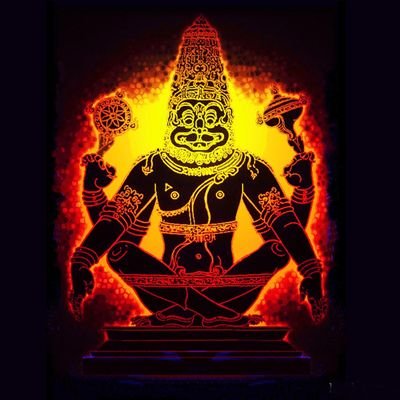 raghu_chowdhari's profile picture. Believe in Karma !
Founder & CEO of Arth Brand Agency, an Artist, Photographer. Love long drives, Nature, Gardening, listening to Carnatic music, & Cricket.