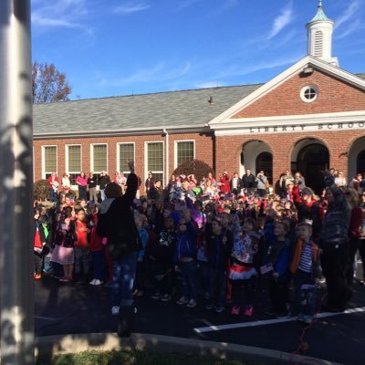 Liberty ECS Leopards Profile