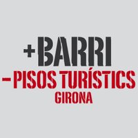 Més Barri Girona (@mesbarrigirona) 's Twitter Profile Photo Més Barri Girona (@mesbarrigirona) 's Twitter Profile Photo