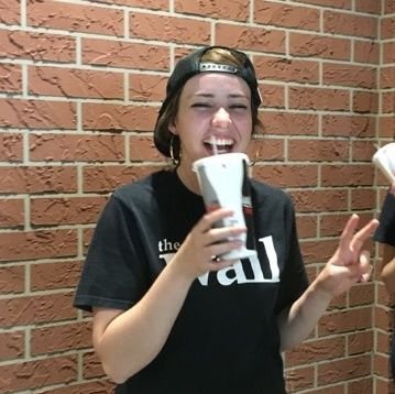 destinynsim's profile picture. Smooth jams, fly fishing, and Dr. Pepper. She/Her