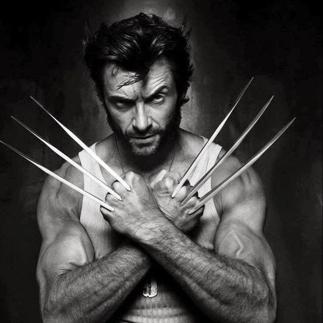 They made me a monster. This is not who I am. Nature made me a monster. Humanity made me a weapon #Orchatra