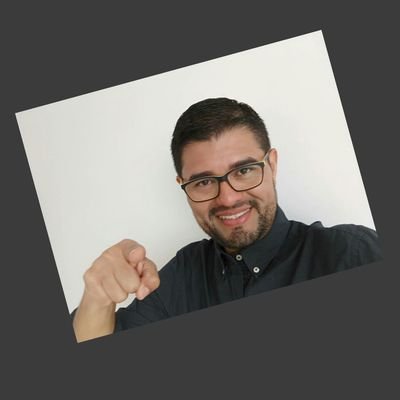 wilsondanielg's profile picture. Ingeniero de formación. Docente Investigador por pasión. Innovador Social por convicción. Redes Digitales Comunitarias en la academia.