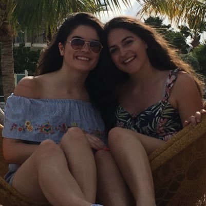 suz_mchugh's profile picture. villanova '22