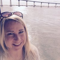 Jenny Finnegan (@jennyafinny) 's Twitter Profile