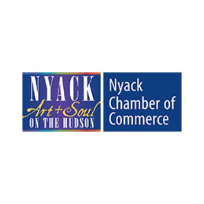 Official Twitter of the Nyack Chamber of Commerce