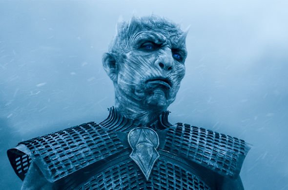 KEVINKE85241035's profile picture. White Walker